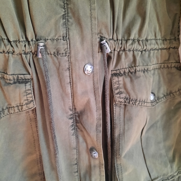 Anorak Jacket by Buffalo David Bitton - Picture 14 of 16